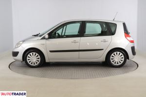 Renault Scenic 2006 2.0 132 KM