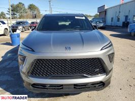 Buick Enclave 2025 2