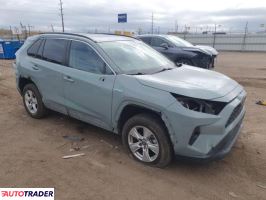Toyota Pozostałe 2020 2 Toyota Pozostałe 2020 2