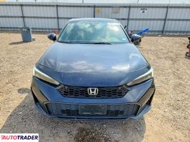Honda Civic 2025 2