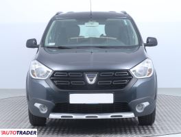 Dacia Lodgy 2020 1.5 113 KM