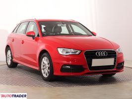 Audi A3 - zobacz ofertę