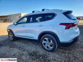 Hyundai Santa Fe 2022 2