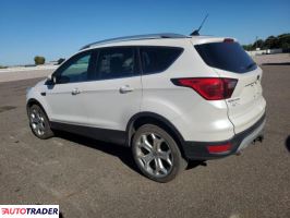 Ford Escape 2019 2 Ford Escape 2019 2