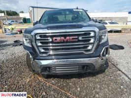 GMC Sierra 2021 5 GMC Sierra 2021 5