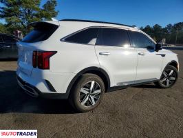 Kia Sorento 2021 2