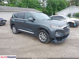 Hyundai Santa Fe 2020 2