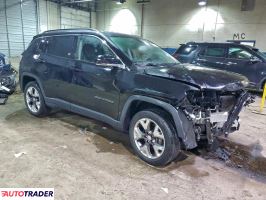 Jeep Compass 2020 2