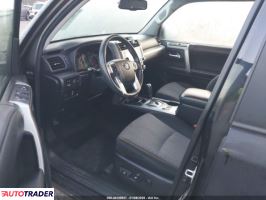 Toyota Pozostałe 2021 4