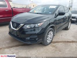 Nissan Rogue 2020 2