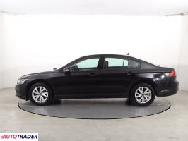 Volkswagen Passat 2020 1.5 147 KM