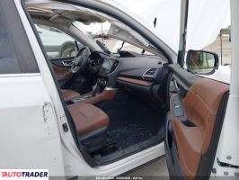 Subaru Forester 2021 2
