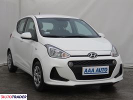 Hyundai i10 2016 1.0 65 KM Hyundai i10 2016 1.0 65 KM