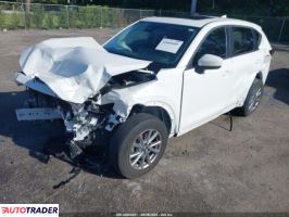 Mazda CX-5 2022 2