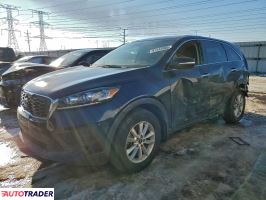 Kia Sorento 2020 2
