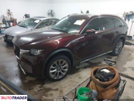Mazda CX-9 2024 3