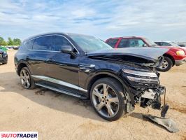 Hyundai Genesis 2021 3