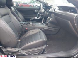 Ford Mustang 2022 5 Ford Mustang 2022 5