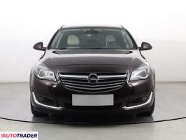 Opel Insignia 2014 2.0 160 KM