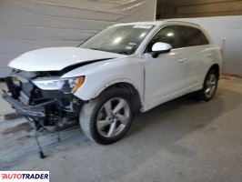 Audi Q3 2021 2 Audi Q3 2021 2