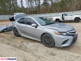 Toyota Camry 2020 2
