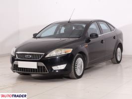 Ford Mondeo 2008 1.8 123 KM