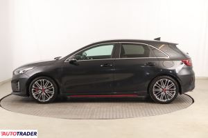 Kia Ceed 2019 1.6 201 KM