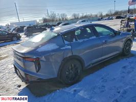 Kia Pozostałe 2025 1