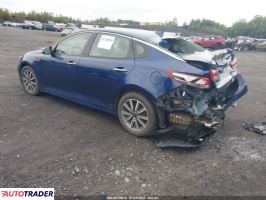 Kia Optima 2020 1 Kia Optima 2020 1