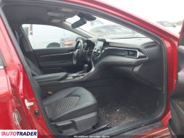 Toyota Camry 2021 2