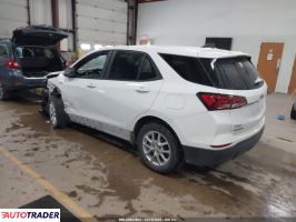 Chevrolet Equinox 2024 1