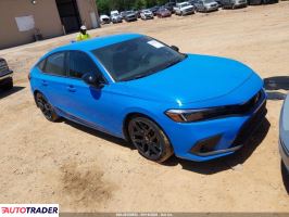 Honda Civic - zobacz ofertę