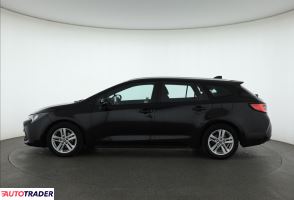 Toyota Corolla 2023 1.8 120 KM Toyota Corolla 2023 1.8 120 KM