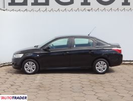 Citroen C-Elysee 2013 1.6 91 KM