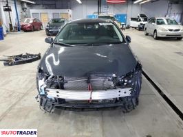 Toyota Corolla 2024 2 Toyota Corolla 2024 2