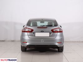 Ford Mondeo 2011 2.0 143 KM