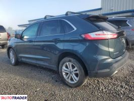 Ford Edge 2019 2