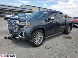 GMC Sierra 2019 6