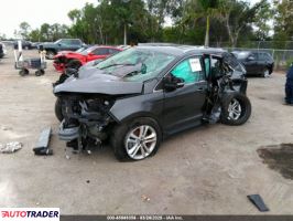 Ford Edge 2020 2 Ford Edge 2020 2