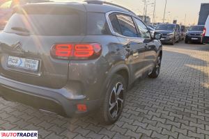 Citroen Pozostałe 2019 1.6 180 KM