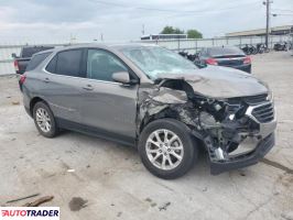 Chevrolet Equinox 2019 1 Chevrolet Equinox 2019 1