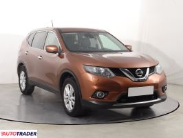 Nissan X-Trail - zobacz ofertę