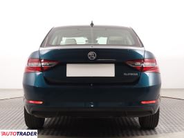 Skoda Superb 2018 1.8 177 KM