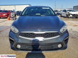 Kia Pozostałe 2020 2