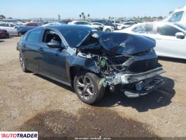 Honda Accord 2024 1 Honda Accord 2024 1