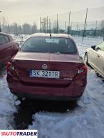 Fiat Tipo 2018 1.4 95 KM