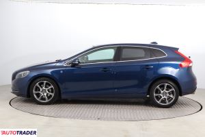 Volvo V40 2014 1.6 147 KM