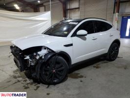 Jaguar E-PACE 2019 2