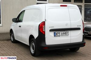Mercedes Citan 2023 1.5