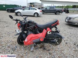 Honda Pozostałe 2023 Honda Pozostałe 2023